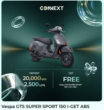 สิทธิประโยชน์ Connext 16