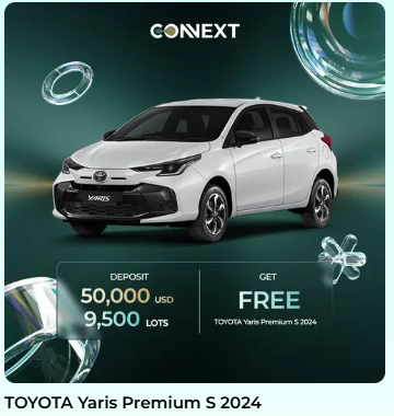 สิทธิประโยชน์ Connext 18