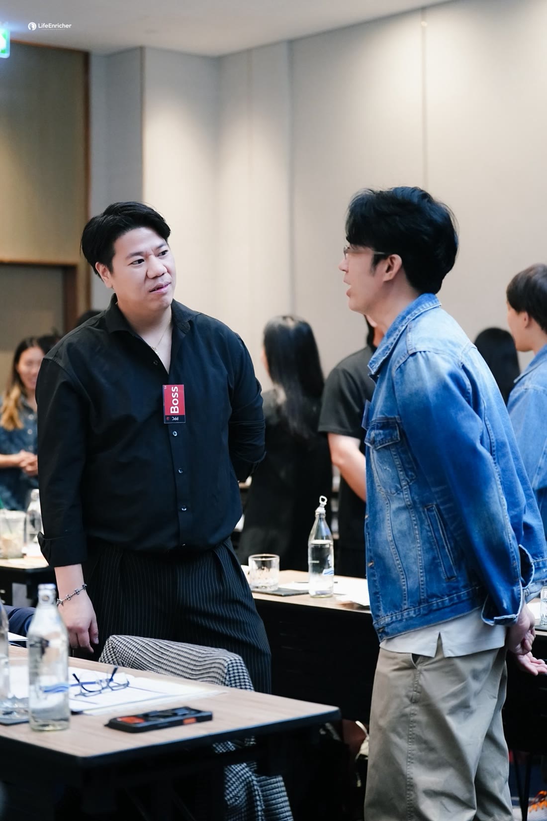 กิจกรรม Coaching ของ TMC ภาพที่ 3
