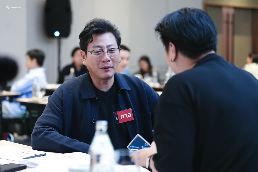 กิจกรรม Coaching ของ TMC ภาพที่ 4