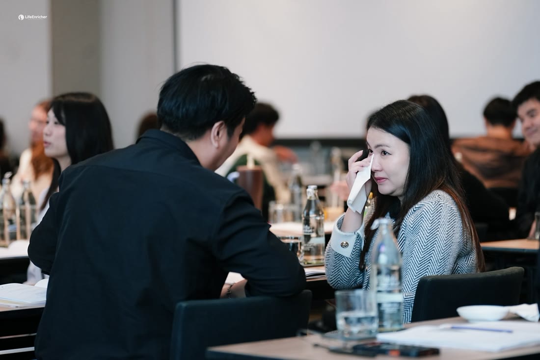 กิจกรรม Coaching ของ TMC ภาพที่ 5