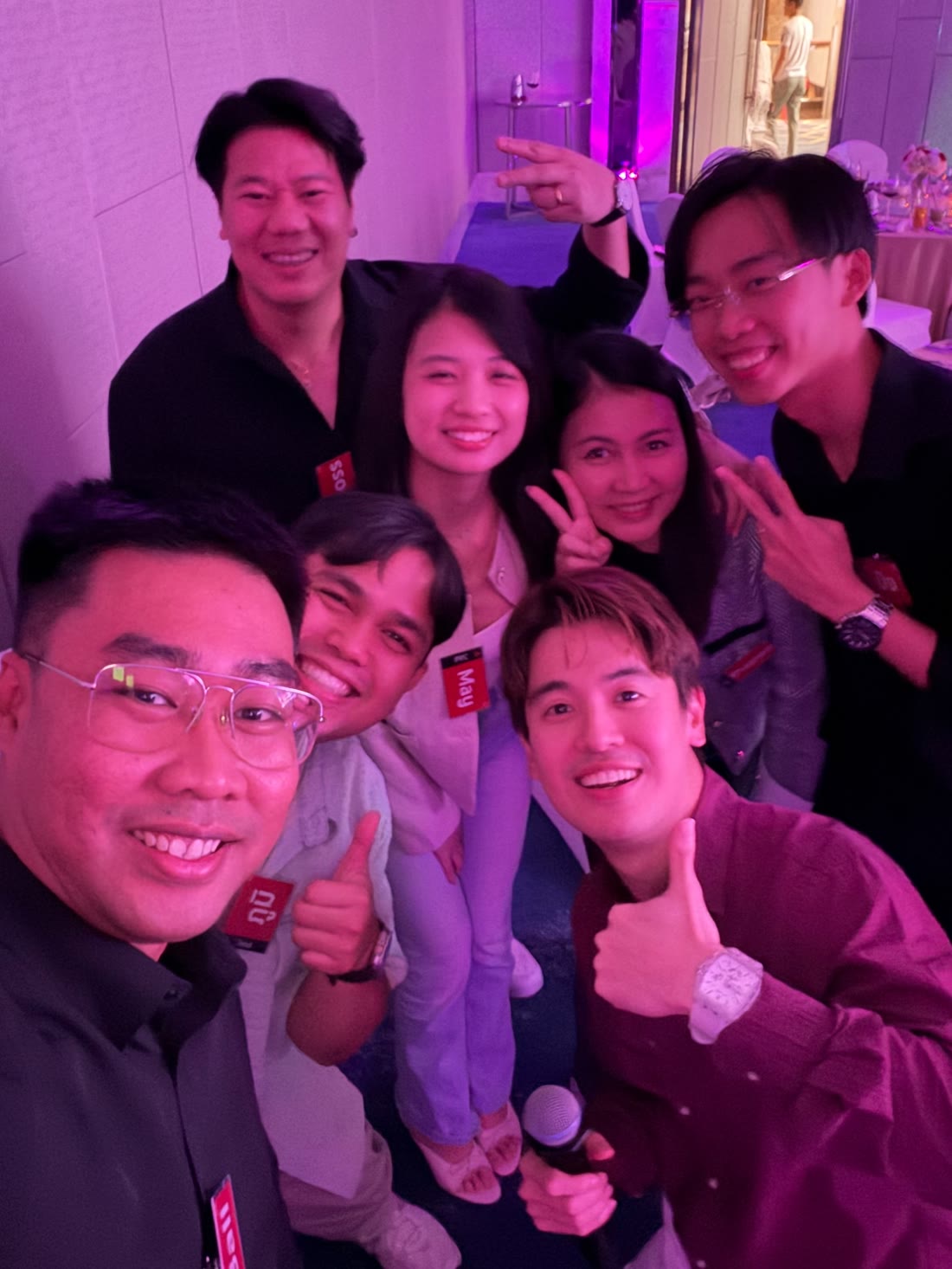 กิจกรรม Coaching ของ TMC ภาพที่ 6
